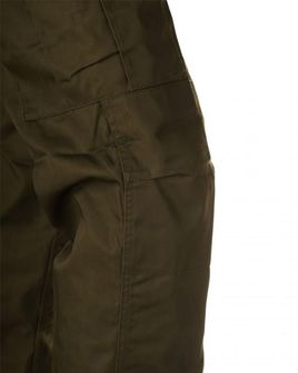 Pantaloni da uomo BDU, oliva