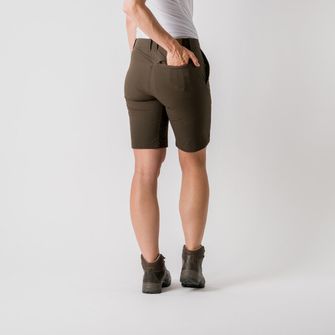 Pantaloncini da donna Northfinder TAMIA, mustang