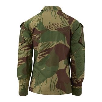 Blusa Helikon-Tex Raid Ripstop, US Woodland