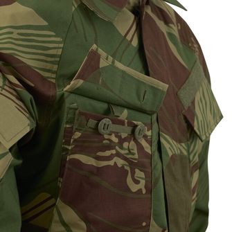 Blusa Helikon-Tex Raid Ripstop, Desert Night Camo