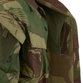 Blusa Helikon-Tex Raid Ripstop, Desert Night Camo