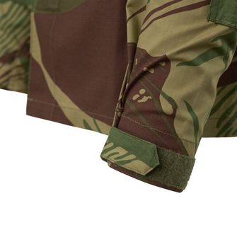 Blusa Helikon-Tex Raid Ripstop, Desert Night Camo