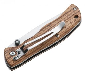 BÖKER® coltello pieghevole Magnum Backpacker 19,5cm