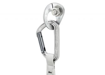 Petzl COEUR BOLT STAINLESS Filetto in acciaio inox da 10 mm con occhiello