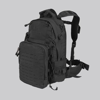 Direct Action® GHOST® Backpack Cordura® zaino, nero 25l