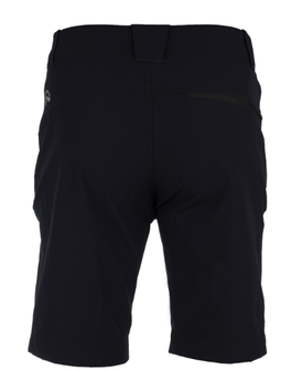 Northfinder BE-3360OR pantaloncini da uomo BRADEN, nero