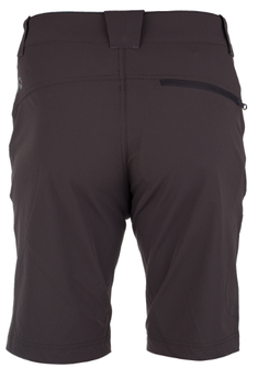 Northfinder BE-3360OR pantaloncini da uomo BRADEN, grigio