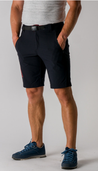 Northfinder BE-3360OR pantaloncini da uomo BRADEN, nero