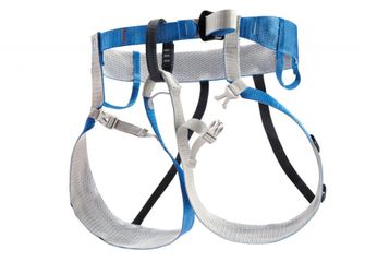 Fascia da sci alpinismo Petzl Tour blu