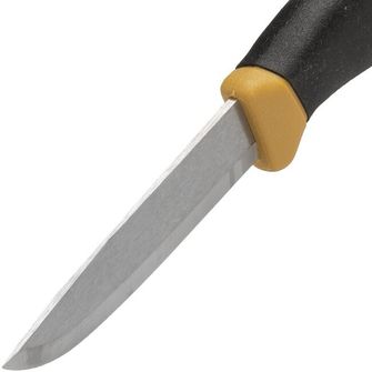 Helikon-Tex MORAKNIV® COMPANION SPARK coltello in acciaio inox, giallo