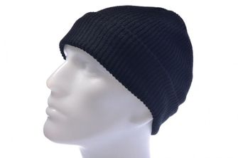 Mil-tec Thinsulate™ berretto lavorato a maglia isolato, nero