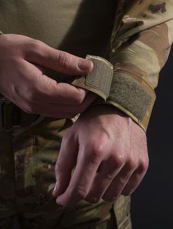 Gilet tattico a maniche lunghe Pentagon Ranger, grigio lupo