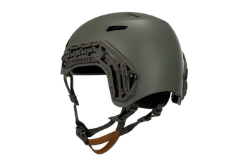 Casco tattico FMA Caiman M/L, oliva