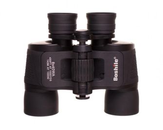 Binocolo boshile 8 x 40 zoom, nero