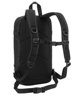 Zaino Brandit US Cooper Daypack, nero 11l