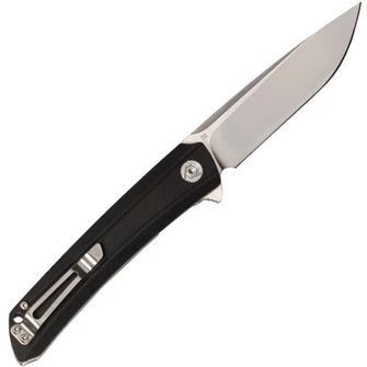 Coltelli CH coltello di chiusura CH3002 G10, nero