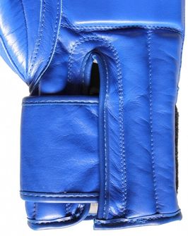 Guanti da boxe Katsudo Hawk, blu