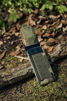 Brandit Custodia Molle grande per cellulare, darkcamo