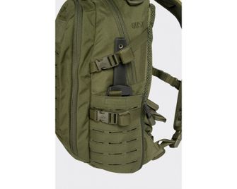 Direct Action® GHOST® Zaino in Cordura® verde oliva 25l