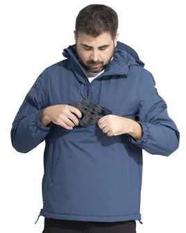 Giacca Pentagon U.T.A. 2.0 Anorak, Blu RAF