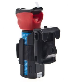ESP custodia rotante universale SH-04 per spray al peperoncino o35mm