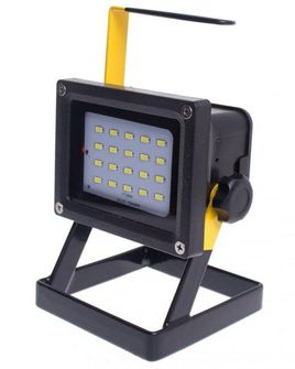 LED Outdoor riflettore BL601, 30W