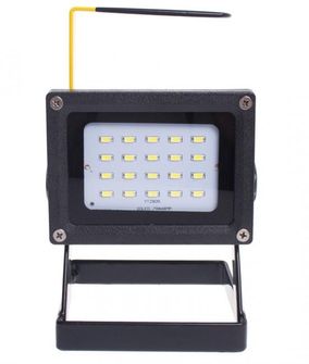 LED Outdoor riflettore BL601, 30W