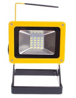 LED Outdoor riflettore XML-L2, 30W