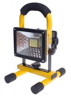 LED Outdoor riflettore W804, 30W