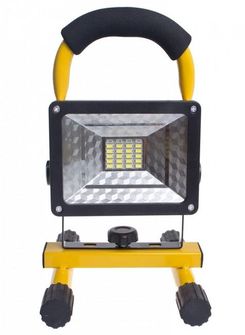 LED Outdoor riflettore W804, 30W