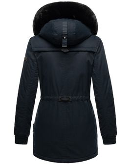 Giacca invernale Navahoo da donna Olessa, navy