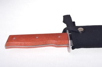 Molly machete, ciliegia 48cm