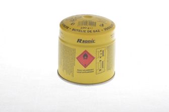 Rsonic ricarica perforante a gas, 190g