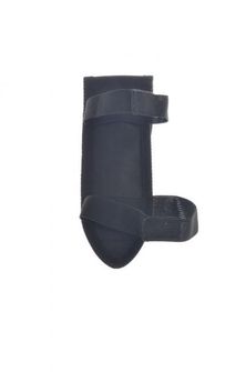 Coltelli da lancio Hero edge 13cm 4 pezzi, nero