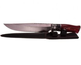 Coltello da sopravvivenza SA41, 30cm