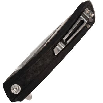 Coltelli CH coltello di chiusura CH3002 G10, nero