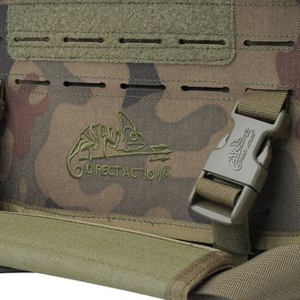 Direct Action® Borsa MESSENGER piccola - Cordura - PL Woodland