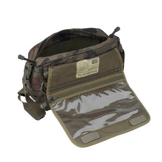 Direct Action® Borsa MESSENGER piccola - Cordura - PL Woodland