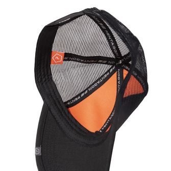 Cappello Pentagon Era Dare to be tactical, nero