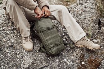 Zaino Brandit US Cooper Daypack, multicam 11l