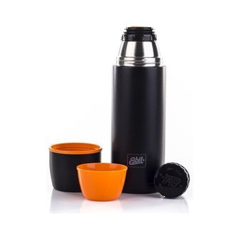 Esbit thermos VF500ML, acciaio inox nero 500 ml