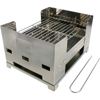 BBQ pieghevole Esbit300S