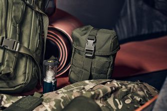 Brandit Marsupio Molle Fuoco, multicam