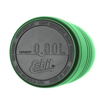 Esbit thermos Majoris FJ800TL-AG, verde 800 ml