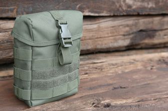 Brandit Marsupio Molle Fire, kaki