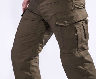 Pantaloni Pentagon Ranger 2.0 Rip Stop, verde ranger