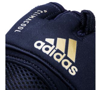 Adidas bendaggi in gel rapido Mexican, nero