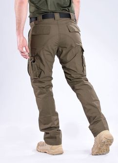 Pentagon Ranger Pants 2.0 Rip Stop, grigio lupo