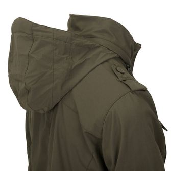 Helikon - GIACCA Tex COVERT M-65, grigio cenere