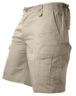 Helikon CPU Rip-Stop pantaloncini, khaki